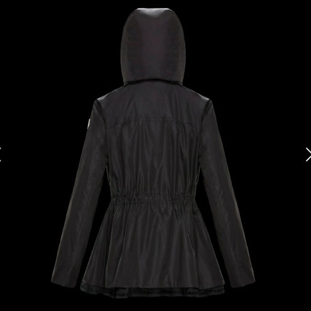 イタリアに MONCLER 新品未使用の通販 by mirko's shop|モンクレール