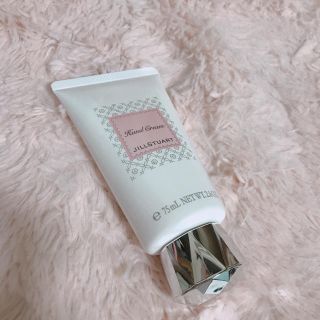 ジルスチュアート(JILLSTUART)の新品 JILL STUART Relax ハンドクリーム (ハンドクリーム)