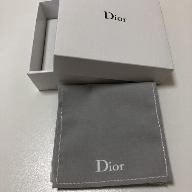 Dior(ディオール)のDior ブレスレット リボン レディースのアクセサリー(ブレスレット/バングル)の商品写真