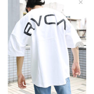 ルーカ(RVCA)のRVCA Tシャツ (Tシャツ/カットソー(半袖/袖なし))