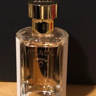 プラダ(PRADA)の美品☆PRADA 香水　プラダ　フェム　オーデパルファム３５ml(香水(女性用))