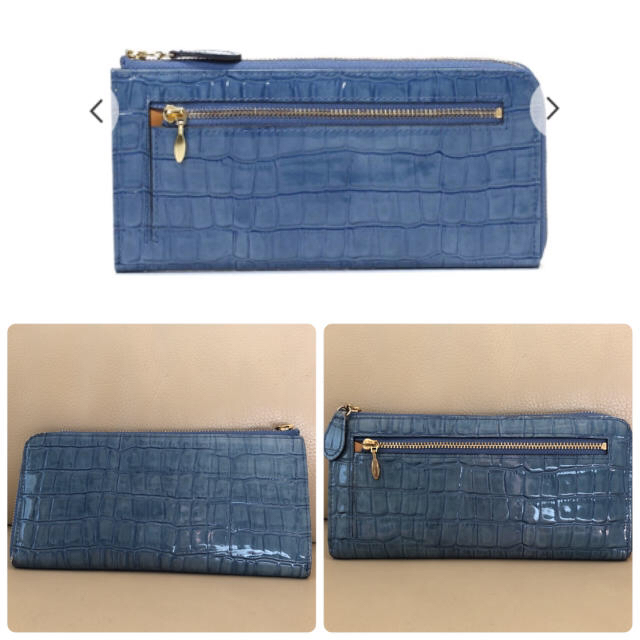 TOPKAPI(トプカピ)のmegumi様専用♡トプカピ 財布 used レディースのファッション小物(財布)の商品写真