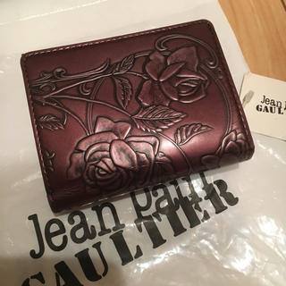 ジャンポールゴルチエ 新品 財布(レディース)の通販 23点 | Jean-Paul ...