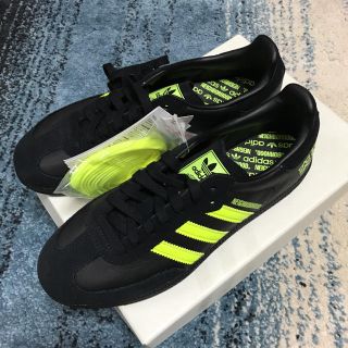 ネイバーフッド(NEIGHBORHOOD)のneighborhood adidas samba 新品(スニーカー)