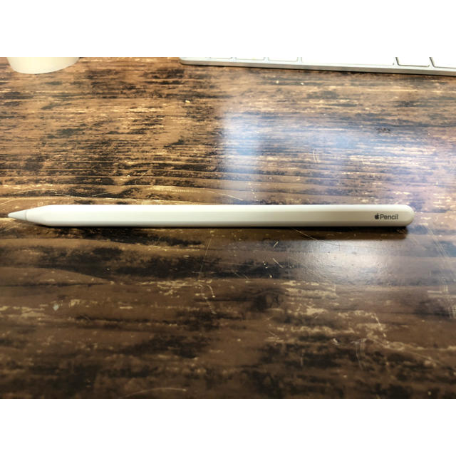 Apple Pencil（第2世代）