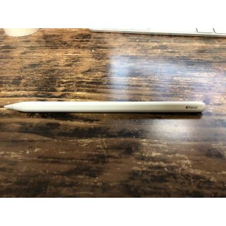 アップル(Apple)のApple Pencil（第2世代）(タブレット)