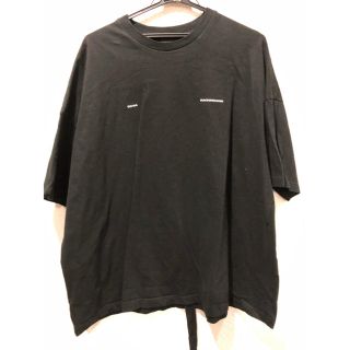 ピースマイナスワン(PEACEMINUSONE)のpeaceminusone★大阪POPUP限定商品(Tシャツ/カットソー(半袖/袖なし))