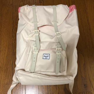 ハーシェル(HERSCHEL)のHerschel 春 リュック バックパック(リュック/バックパック)