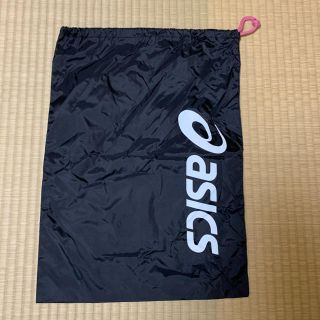 アシックス(asics)のasics  シューズ袋(シューズ)