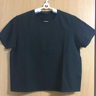 プラダ(PRADA)の【 期間限定値下げ 】PRADA 半袖 Tシャツ(Tシャツ(半袖/袖なし))