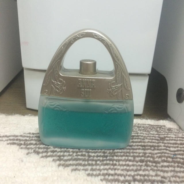 ANNA SUI(アナスイ)のANNA SUI 香水 コスメ/美容の香水(香水(女性用))の商品写真