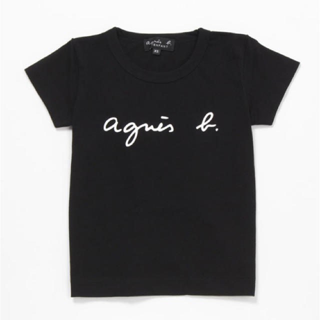 agnes b.(アニエスベー)のMさま専用 Tシャツ アニエス キッズ/ベビー/マタニティのキッズ服女の子用(90cm~)(Tシャツ/カットソー)の商品写真