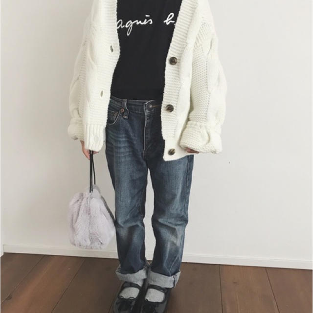 agnes b.(アニエスベー)のMさま専用 Tシャツ アニエス キッズ/ベビー/マタニティのキッズ服女の子用(90cm~)(Tシャツ/カットソー)の商品写真