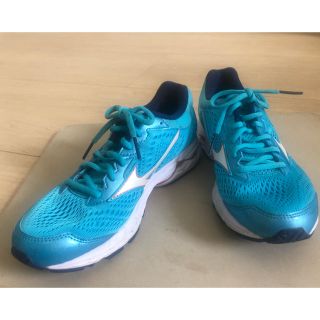 ミズノ(MIZUNO)の◎mizuno ランニングシューズ◎(スニーカー)