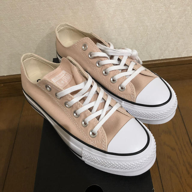 CONVERSE(コンバース)の新品☆コンバース☆プラットフォーム メンズの靴/シューズ(スニーカー)の商品写真