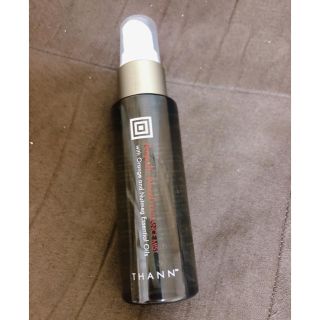 タン(THANN)のTHANN フレグランスミスト 60ml(アロマグッズ)