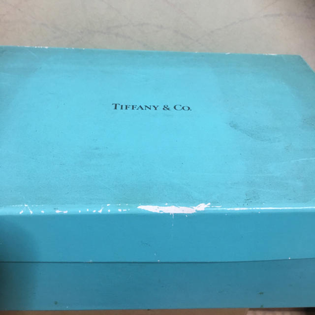 Tiffany & Co.(ティファニー)の☆未使用☆  TIFFANY &CO.     ロックグラス インテリア/住まい/日用品のキッチン/食器(グラス/カップ)の商品写真