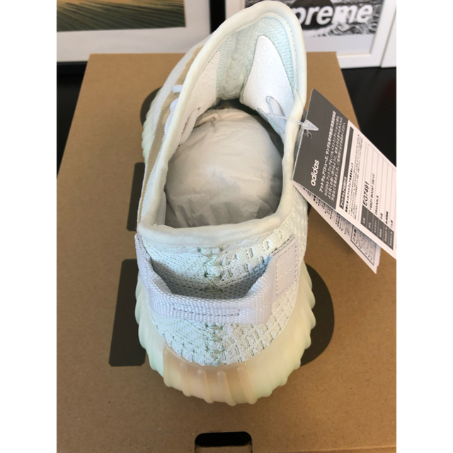 yeezy boost 350 V2 HYPERSPACE 27.0cm 3