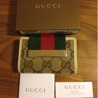 グッチ(GUCCI)の＊6/30限定SALE③＊(キーホルダー)