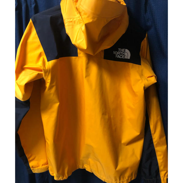 THE NORTH FACE(ザノースフェイス)のNorth Face  レインテックスジャケット メンズのジャケット/アウター(マウンテンパーカー)の商品写真