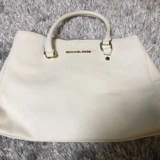 マイケルコース(Michael Kors)の美品！マイケルコース バック 値下げ(ハンドバッグ)