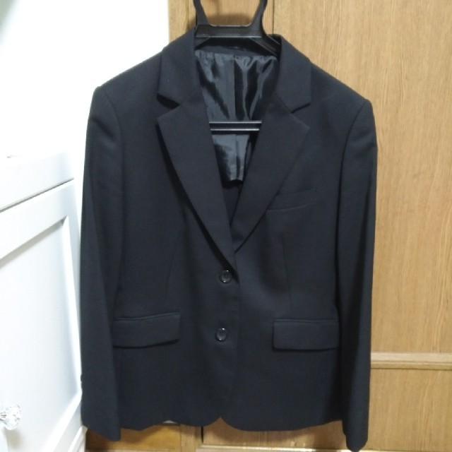 AOKI(アオキ)のAOKI🌟プレミアムウォッシュジャケット レディースのフォーマル/ドレス(スーツ)の商品写真