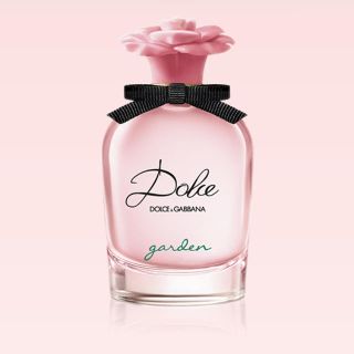 ドルチェアンドガッバーナ(DOLCE&GABBANA)の試供品 ドルチェ＆ガッバーナ ドルチェ ガーデン オードパルファム(香水(女性用))