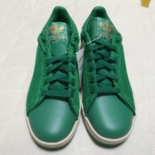 アディダス(adidas)の☆今だけ値下げ☆新品☆adidas☆STAN SMITH☆(スニーカー)