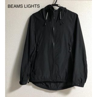 ビームス(BEAMS)の【週末限定お値下げ◎BEAMS LIGHTS】マウンテンパーカー ＊ Lサイズ(マウンテンパーカー)