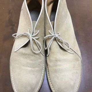 クラークス(Clarks)のClarks デザートブーツ 27.5(ブーツ)