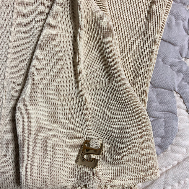 Gucci(グッチ)のGUCCIのサマーニット レディースのトップス(ニット/セーター)の商品写真