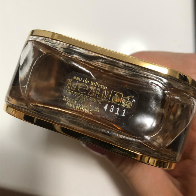 Gucci(グッチ)のグッチ ギルティ 75ml オードトワレ コスメ/美容の香水(ユニセックス)の商品写真