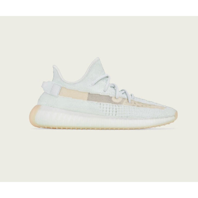 adidas YEEZY BOOST 350 V2 HYPERSPACE 27㎝