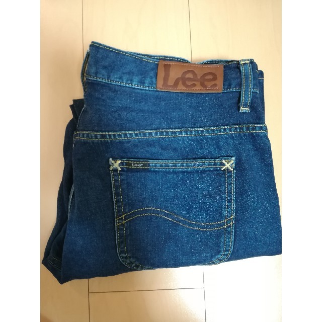 Lee(リー)のLee　リー　デニム レディースのパンツ(デニム/ジーンズ)の商品写真