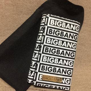 ビッグバン(BIGBANG)のBIGBANG キーケース(K-POP/アジア)