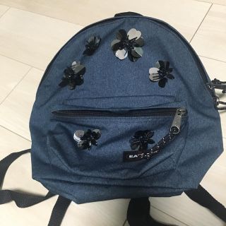 チェスティ(Chesty)の引越しsale6/10までchesty  eastpack リュック 小(リュック/バックパック)