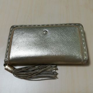 ランセル(LANCEL)のLANCEL 長財布(財布)