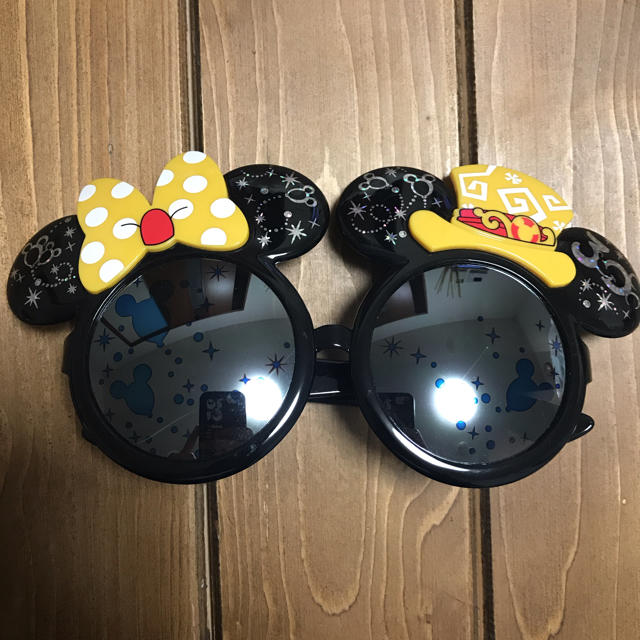 Disney(ディズニー)のDisney Sea サングラス レディースのファッション小物(サングラス/メガネ)の商品写真