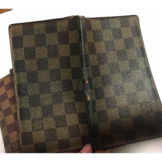 ルイヴィトン(LOUIS VUITTON)の【tashimayuuki様専用⠀】ルイヴィトン 2つ折り財布(折り財布)