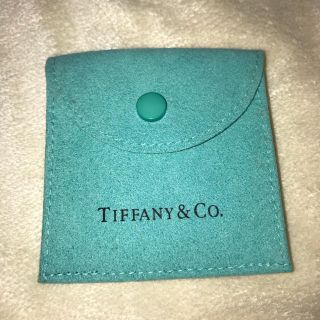 ティファニー(Tiffany & Co.)のティファニー アクセサリーケース 布製(その他)