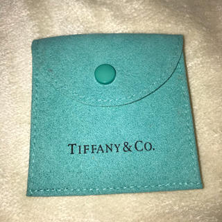 ティファニー(Tiffany & Co.)のティファニー アクセサリーケース 布製(その他)