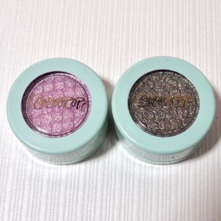 カラーポップ(colourpop)のColourPop！SuperShockShadow 新品(アイシャドウ)