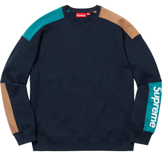 supreme  formula crewneck