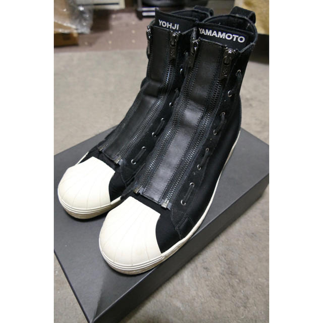 Y-3 - 本日値引き!Y-3 Pro Zip 29cm yohji yamamotoの通販 by まつり
