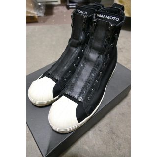 ワイスリー(Y-3)の本日値引き！Y-3  Pro Zip 29cm yohji yamamoto(スニーカー)