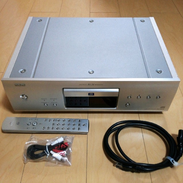 【極美品】DENONデノン  DCD-1650AE