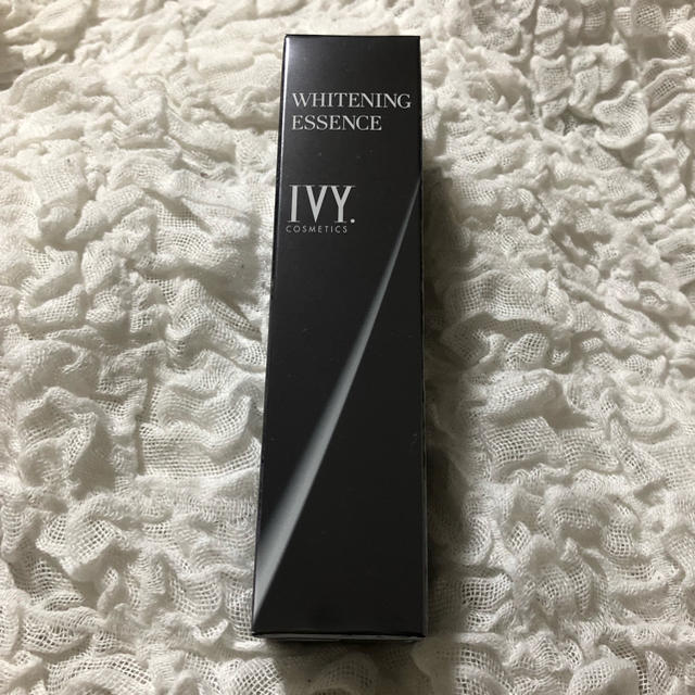 アイビー化粧品 ホワイトニングエッセンス ex 美容液 40ml 高級化粧品