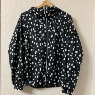 ザノースフェイス(THE NORTH FACE)のノースフェイス ナイロンパーカー(ナイロンジャケット)