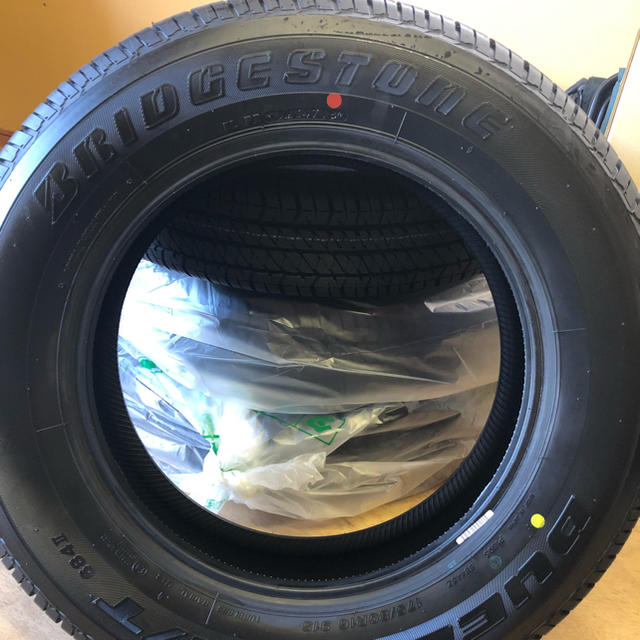 ジムニー 175/80R16 4本セット - タイヤ