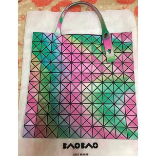 BAOBAO ISSEYMIYAKE 最終お値下げ